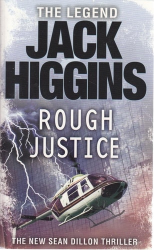 Rough Justice