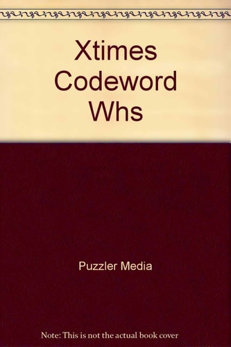 Xtimes Codeword Whs