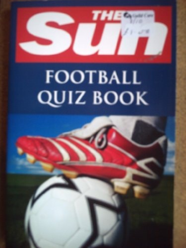 Xsun Football Quiz Bk Whs