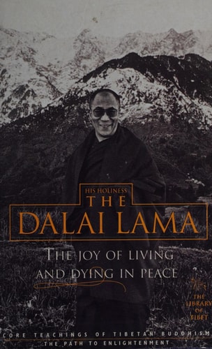 The Joy of Living and Dying in Peace
