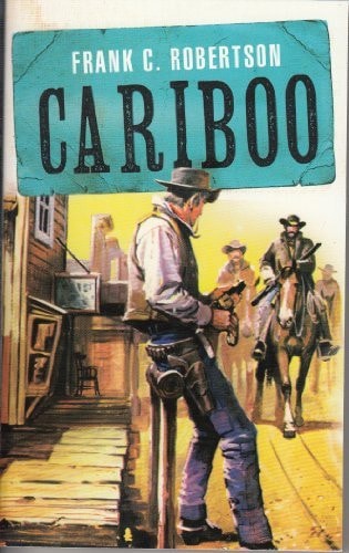 Cariboo