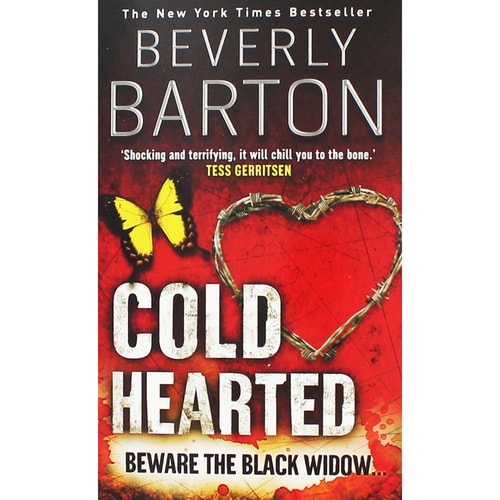 Cold Hearted