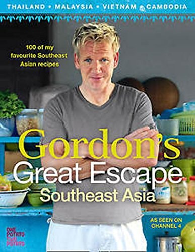 Gordon Ramsay's Asia