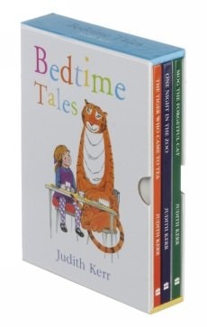 Bedtime Tales