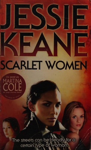 Scarlet Woman