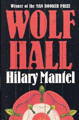 Wolf Hall