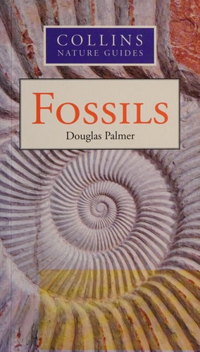 Collins Nature Guides: Fossils