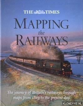 Mapping the Railways