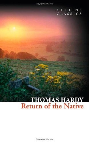 Return of the Native