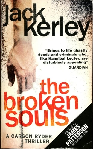 The Broken Souls