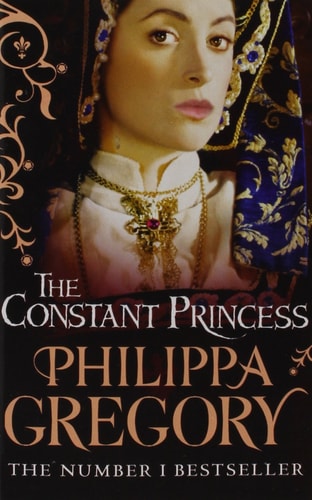 The Constant Princess