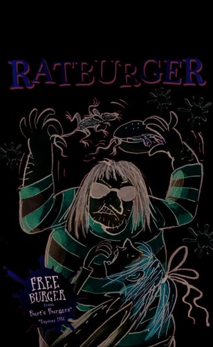 Ratburger