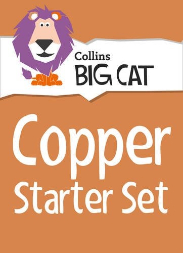 Copper Starter Set