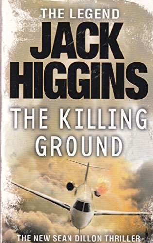 Killing Ground