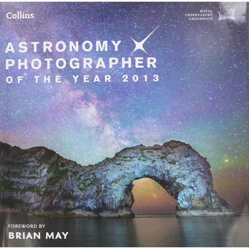 Astronomy Photographer Of The Year 2013