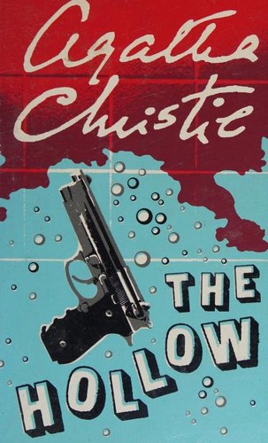 The Hollow, Volume 26 (hercule Poirot Mystery)
