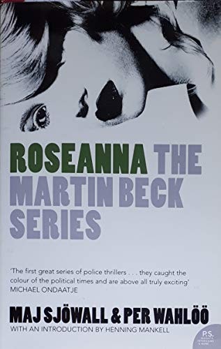 Roseanna (Martin Beck)