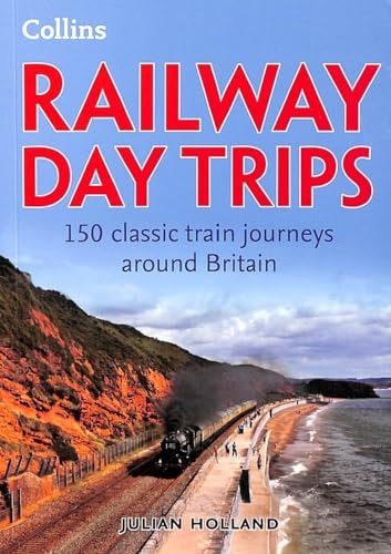 X Railway Day Trips
