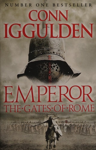 Encore Emperor Series (1) the Gates of Rome