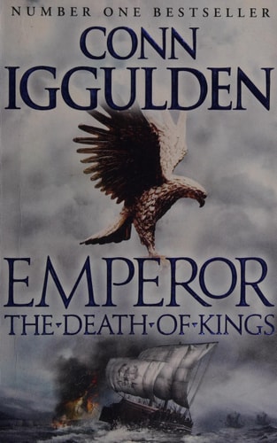 Encore Emperor Series (2) The Death of Kings