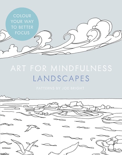 Art for Mindfulness: Landscapes