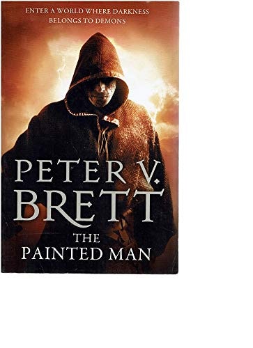 The Painted Man