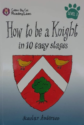 Xbc Lions: How to Be a Knight