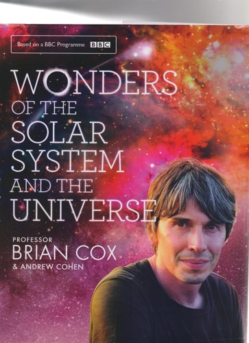 Wonders of the Universe