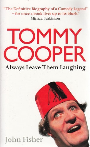 Always Leave Them Laughing