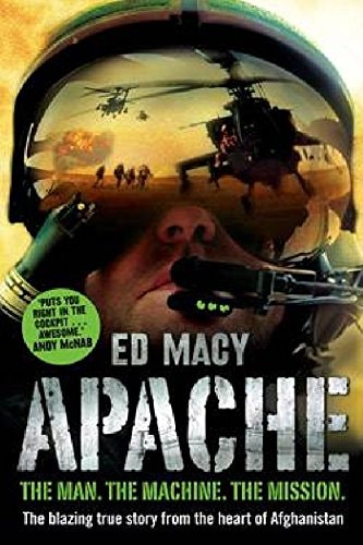 QBD Apache