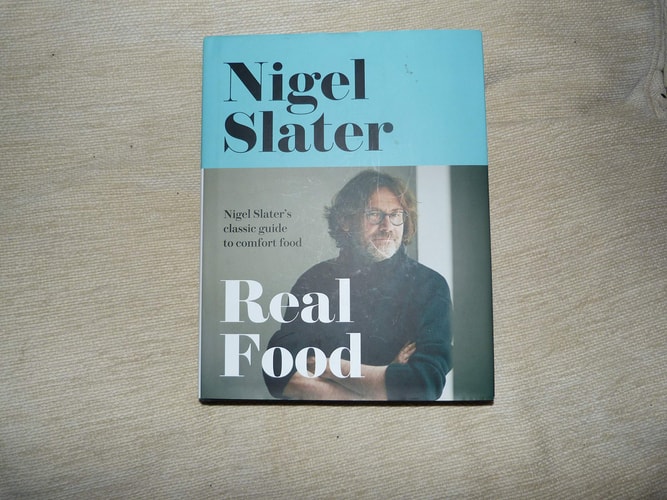 Real Food: Classic Guide To Comfort Food
