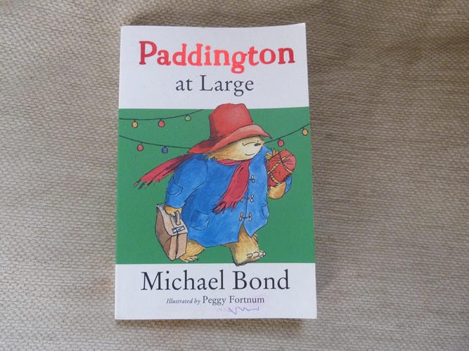 Paddington at Large