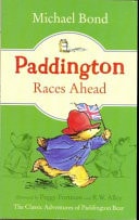 Paddington Race Ahead