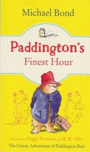 Paddington Finest Hour