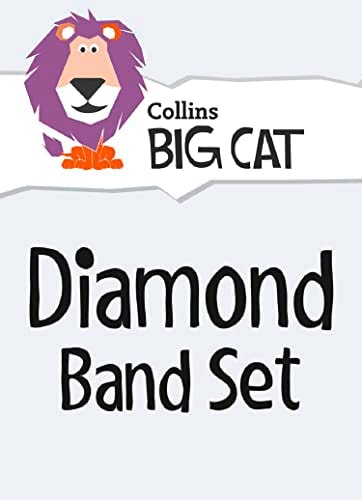 Diamond Band Set: Band 17/Diamond
