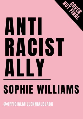 Anti-Racist Ally: A Pocket-Sized Call to Action