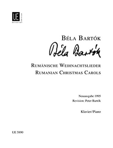 Bartók: Suite for Piano, Op. 14 (Sz. 62, BB 70)