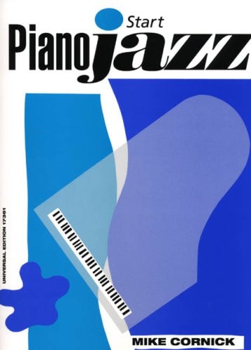 Start Piano Jazz