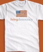 Living Democracy