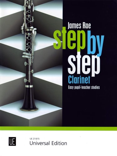Step by Step: Easy Pupil Teacher Studies