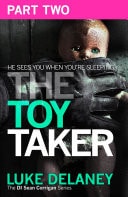 Toy Taker: Part 2, Chapter 4 To 5