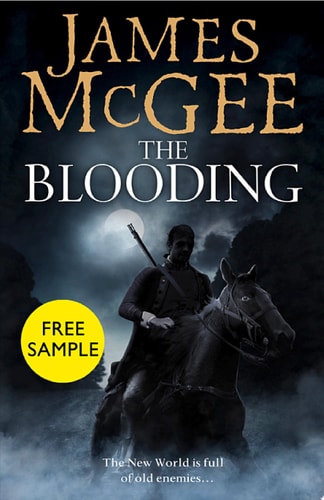 Blooding: Free Sampler