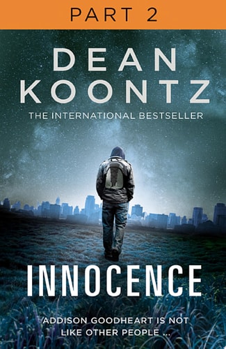 Innocence: Part 2, Chapters 22 To 42