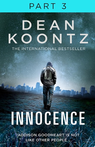 Innocence: Part 3, Chapters 43 To 58