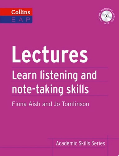 Lectures: B2+