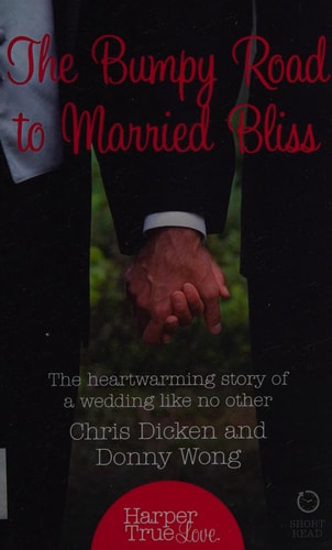 The Bumpy Road to Married Bliss