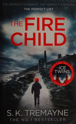 The fire child