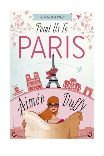 Point Us to Paris