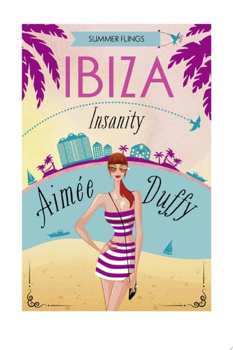 Ibiza Insanity