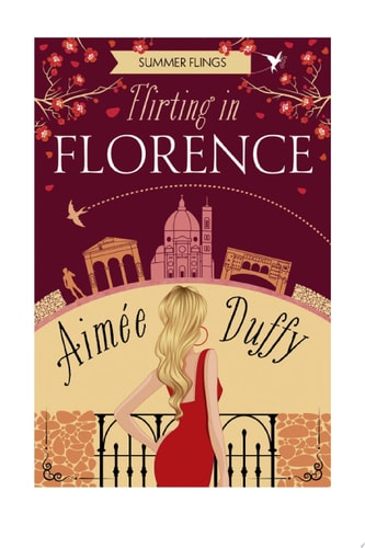 Flirting in Florence